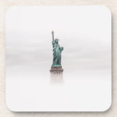 Amerika 2 getränkeuntersetzer (Vorderseite)