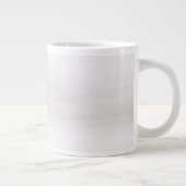 Amerika 2 Jumbo-Tasse (Rechts)