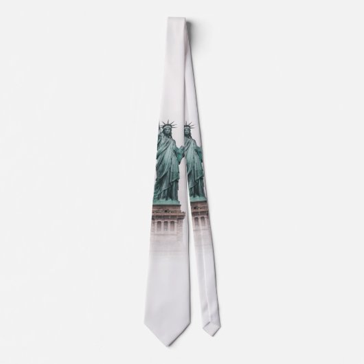 Amerika 2 krawatte (Vorderseite)