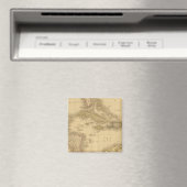 Amerika 2 magnet (In Situ (Geschirrspüler))