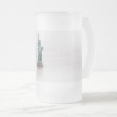 Amerika 2 mattglas bierglas (VorderseiteRechts)