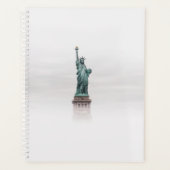 Amerika 2 planer (Vorderseite)