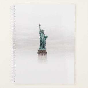 Amerika 2 planer