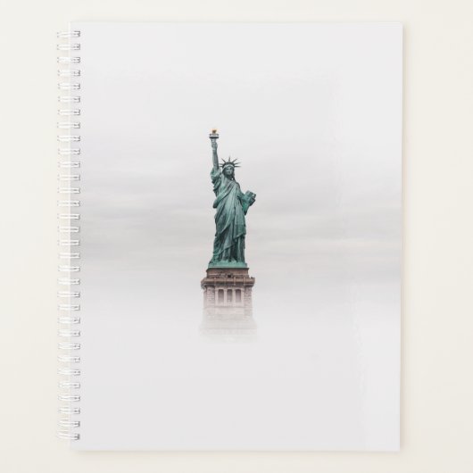 Amerika 2 planer (Vorderseite)