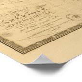 Amerika 2 poster (Ecke)