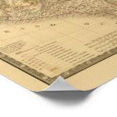 Amerika 2 poster (Ecke)