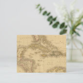 Amerika 2 postkarte (Stehend Vorderseite)