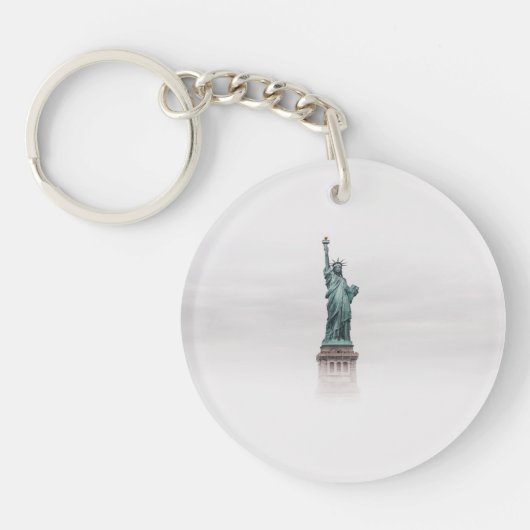 Amerika 2 schlüsselanhänger (Vorderseite)