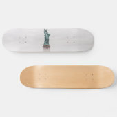 Amerika 2 skateboard (Horizontal)