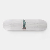 Amerika 2 skateboard (Horizontal)
