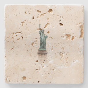 Amerika 2 steinuntersetzer