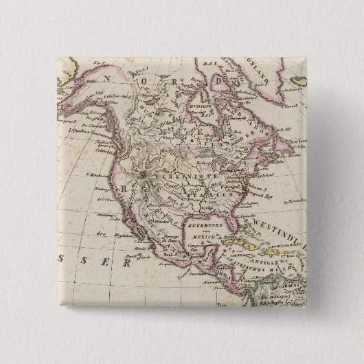 Amerika 3 button (Vorderseite)