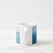 Amerika 3 espressotasse (Rückseite)