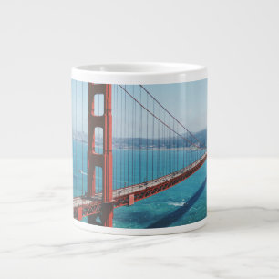 Amerika 3 Jumbo-Tasse