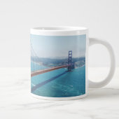 Amerika 3 Jumbo-Tasse (Rechts)