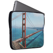 Amerika 3 laptopschutzhülle (Vorne Rechts)