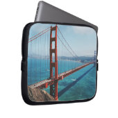 Amerika 3 laptopschutzhülle (Vorne Rechts)