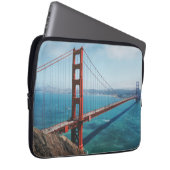 Amerika 3 laptopschutzhülle (Vorne Rechts)