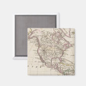 Amerika 3 magnet (Vorderseite/Rückseite)