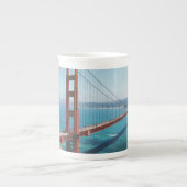 Amerika 3 porzellantasse (Vorderseite)