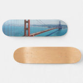 Amerika 3 skateboard (Horizontal)