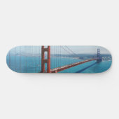 Amerika 3 skateboard (Horizontal)