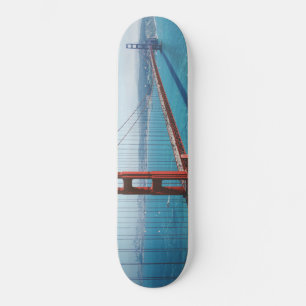 Amerika 3 skateboard