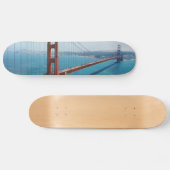 Amerika 3 skateboard (Horizontal)