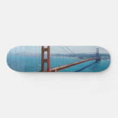 Amerika 3 skateboard (Horizontal)