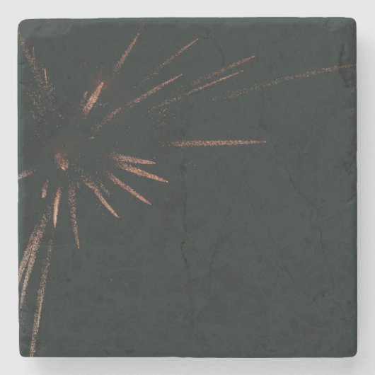 Amerika 45 steinuntersetzer (Vorderseite)