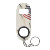 Amerika 4 mini flaschenöffner (Rückseite)