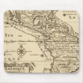 Amerika 4 mousepad (Vorne)