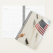 Amerika 4 planer (Anzeige)