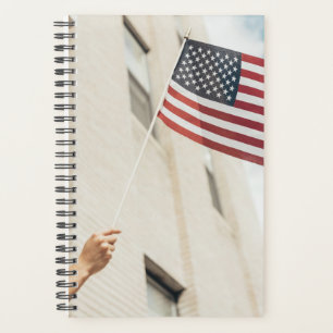 Amerika 4 planer