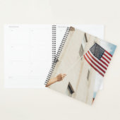 Amerika 4 planer (Anzeige)