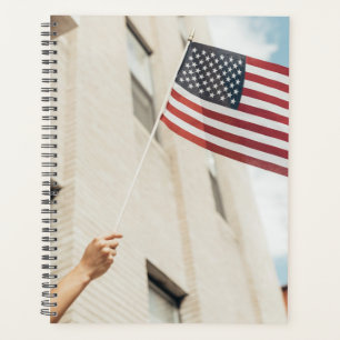 Amerika 4 planer