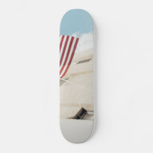 Amerika 4 skateboard