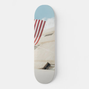 Amerika 4 skateboard