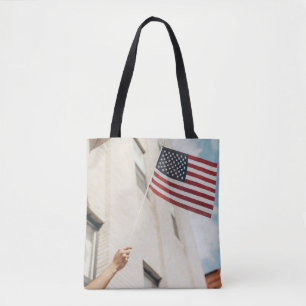 Amerika 4 tasche