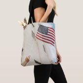 Amerika 4 tasche (Von Nahem)