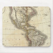 Amerika 5 mousepad (Vorne)