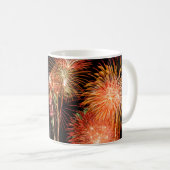 Amerika 64 kaffeetasse (VorderseiteRechts)