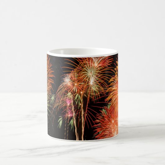 Amerika 64 kaffeetasse (Mittel)