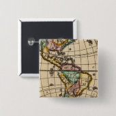 Amerika 6 button (Vorne & Hinten)