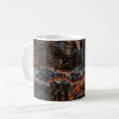 Amerika 6 kaffeetasse (Vorderseite Links)