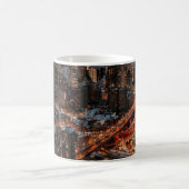 Amerika 6 kaffeetasse (Mittel)