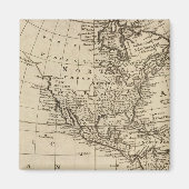 Amerika 6 magnet (Vorne)