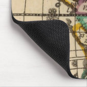 Amerika 6 mousepad (Ecke)