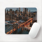 Amerika 6 mousepad (Mit Mouse)