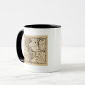 Amerika 6 tasse (Vorderseite Links)